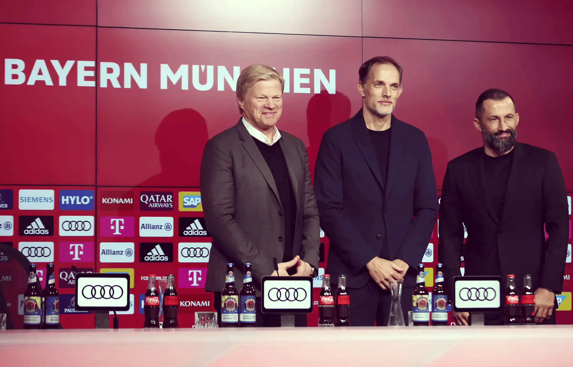 开云在线登录界面-拜仁新星崭露头角,未来或成球队顶梁柱,有些欢迎技术一点进行组织.